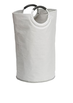 Wenko Kosz w kolorze kremowym na pranie - 69 l ze sklepu Limango Polska w kategorii Akcesoria łazienkowe - zdjęcie 187756056