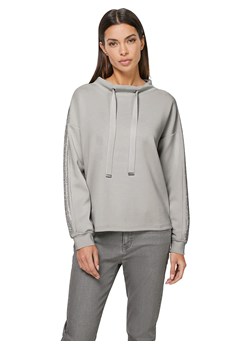 Heine Bluza w kolorze szarym ze sklepu Limango Polska w kategorii Bluzy damskie - zdjęcie 187756827