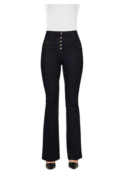 Heine Dżinsy w kolorze czarnym ze sklepu Limango Polska w kategorii Jeansy damskie - zdjęcie 187757296