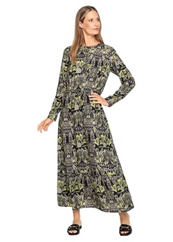 Heine Sukienka ze wzorem ze sklepu Limango Polska w kategorii Sukienki - zdjęcie 187757355