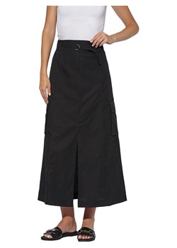 Heine Spódnica w kolorze czarnym ze sklepu Limango Polska w kategorii Spódnice - zdjęcie 187757405