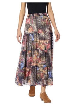 Heine Spódnica ze wzorem ze sklepu Limango Polska w kategorii Spódnice - zdjęcie 187757535