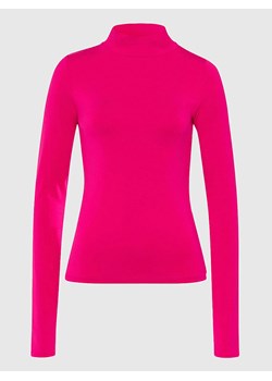 Les Lunes Koszulka &quot;Noraa&quot; w kolorze różowym ze sklepu Limango Polska w kategorii Bluzki damskie - zdjęcie 187757646