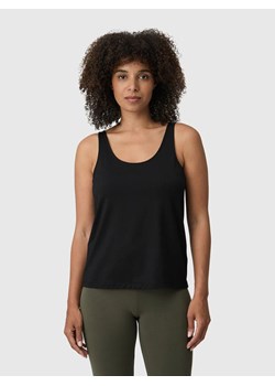 Les Lunes Top &quot;Nelaa&quot; w kolorze czarnym ze sklepu Limango Polska w kategorii Bluzki damskie - zdjęcie 187757758