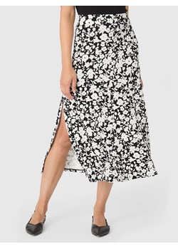 Les Lunes Spódnica &quot;Sienna&quot; w kolorze biało-czarnym ze sklepu Limango Polska w kategorii Spódnice - zdjęcie 187757935