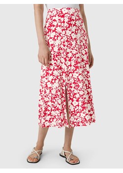 Les Lunes Spódnica &quot;Sienna&quot; w kolorze czerwono-białym ze sklepu Limango Polska w kategorii Spódnice - zdjęcie 187757936