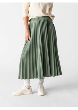 Les Lunes Spódnica &quot;Beccii&quot; w kolorze zielonym ze sklepu Limango Polska w kategorii Spódnice - zdjęcie 187757938