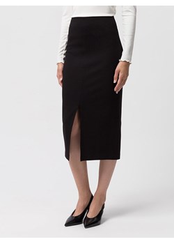 Les Lunes Spódnica &quot;Riika&quot; w kolorze czarnym ze sklepu Limango Polska w kategorii Spódnice - zdjęcie 187757947