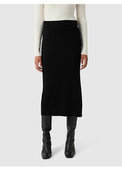 Les Lunes Spódnica &quot;Liia&quot; w kolorze czarnym ze sklepu Limango Polska w kategorii Spódnice - zdjęcie 187757957