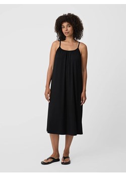 Les Lunes Sukienka &quot;Maviee&quot; w kolorze czarnym ze sklepu Limango Polska w kategorii Sukienki - zdjęcie 187758048