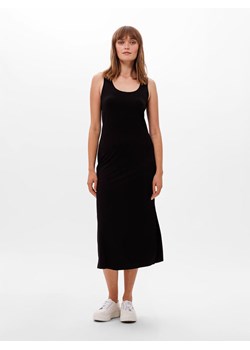 Les Lunes Sukienka &quot;Leonaa&quot; w kolorze czarnym ze sklepu Limango Polska w kategorii Sukienki - zdjęcie 187758049