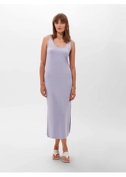 Les Lunes Sukienka &quot;Leonaa&quot; w kolorze lawendowym ze sklepu Limango Polska w kategorii Sukienki - zdjęcie 187758065
