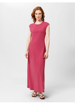Les Lunes Sukienka &quot;Serenaa&quot; w kolorze różowym ze sklepu Limango Polska w kategorii Sukienki - zdjęcie 187758076