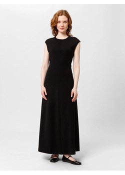 Les Lunes Sukienka &quot;Serenaa&quot; w kolorze czarnym ze sklepu Limango Polska w kategorii Sukienki - zdjęcie 187758088