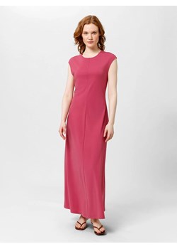 Les Lunes Sukienka &quot;Serenaa&quot; w kolorze różowym ze sklepu Limango Polska w kategorii Sukienki - zdjęcie 187758089