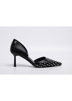 Replay Czółenka w kolorze czarnym ze sklepu Limango Polska w kategorii Czółenka - zdjęcie 187758377