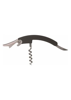 BarCraft Korkociąg w kolorze czarnym - dł. 8 cm ze sklepu Limango Polska w kategorii Naczynia - zdjęcie 187758685