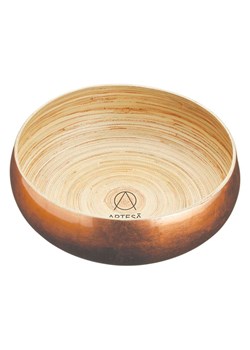 Artesa Miska w kolorze złotym do serwowania - Ø 26 cm ze sklepu Limango Polska w kategorii Misy i tace dekoracyjne - zdjęcie 187758816