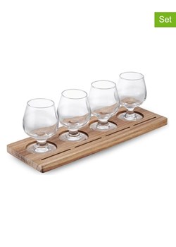 BarCraft 5-częściowy zestaw - 150 ml ze sklepu Limango Polska w kategorii Naczynia - zdjęcie 187758955