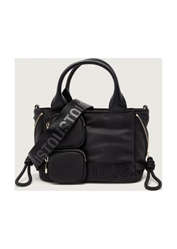 Tous Kuferek TOUS ROOMY ze sklepu Gomez Fashion Store w kategorii Kuferki - zdjęcie 187759199
