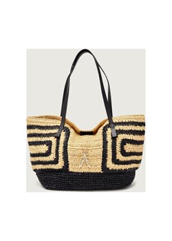 Patrizia Pepe Torba plażowa ze sklepu Gomez Fashion Store w kategorii Torby letnie - zdjęcie 187759217