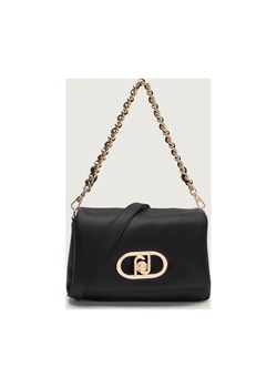 Liu Jo Torebka na ramię LAPUFFY ze sklepu Gomez Fashion Store w kategorii Torebki damskie - zdjęcie 187759236