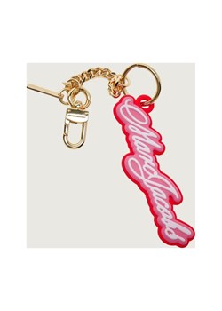 Marc Jacobs Brelok THE CURSIVE LOGO ze sklepu Gomez Fashion Store w kategorii Breloki - zdjęcie 187759245