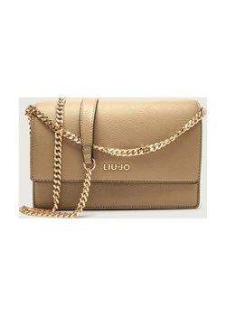 Liu Jo Torebka na ramię MANH ze sklepu Gomez Fashion Store w kategorii Torebki damskie - zdjęcie 187759255