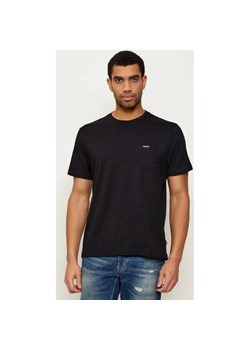 Guess Jeans T-shirt | Regular Fit ze sklepu Gomez Fashion Store w kategorii T-shirty męskie - zdjęcie 187759317