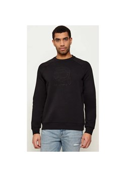 Karl Lagerfeld Bluza | Regular Fit ze sklepu Gomez Fashion Store w kategorii Bluzy męskie - zdjęcie 187759319