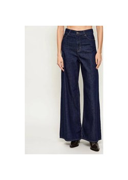 Weekend MaxMara Jeansy WKDVEGA | flare fit ze sklepu Gomez Fashion Store w kategorii Jeansy damskie - zdjęcie 187759329