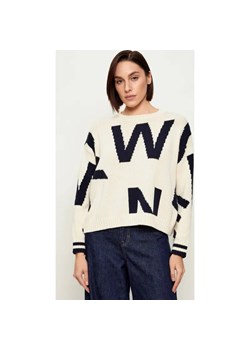 Weekend MaxMara Sweter WKDCELEBRE | Relaxed fit ze sklepu Gomez Fashion Store w kategorii Swetry damskie - zdjęcie 187759337