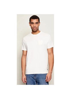 GUESS T-shirt | Regular Fit ze sklepu Gomez Fashion Store w kategorii T-shirty męskie - zdjęcie 187759346