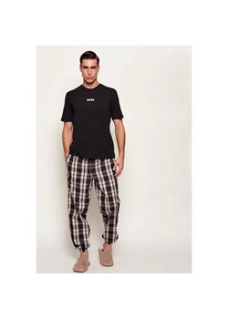 BOSS BLACK Piżama Easy | Loose fit ze sklepu Gomez Fashion Store w kategorii Piżamy męskie - zdjęcie 187759349
