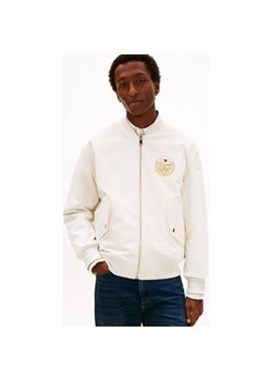 Tommy Hilfiger Dwustronna kurtka bomber | Regular Fit ze sklepu Gomez Fashion Store w kategorii Kurtki męskie - zdjęcie 187759355