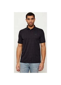 Karl Lagerfeld Polo | Regular Fit ze sklepu Gomez Fashion Store w kategorii T-shirty męskie - zdjęcie 187759369
