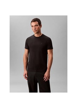 Calvin Klein T-shirt 2-pack | Slim Fit | stretch ze sklepu Gomez Fashion Store w kategorii T-shirty męskie - zdjęcie 187759375