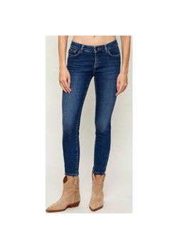 Marc Cain Jeansy SILVI | Slim Fit ze sklepu Gomez Fashion Store w kategorii Jeansy damskie - zdjęcie 187759387