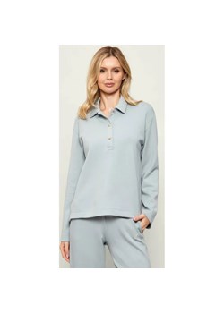 Joop! Polo Ticia | Relaxed fit ze sklepu Gomez Fashion Store w kategorii Bluzki damskie - zdjęcie 187759395