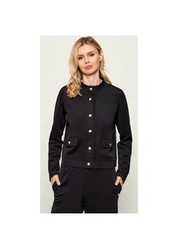 Joop! Żakiet Tasia | Regular Fit ze sklepu Gomez Fashion Store w kategorii Marynarki damskie - zdjęcie 187759398