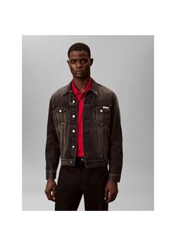 Calvin Klein Jeans Jeansowa kurtka | Regular Fit ze sklepu Gomez Fashion Store w kategorii Kurtki męskie - zdjęcie 187759407