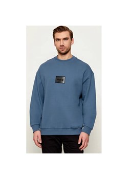 HUGO Bluza Danotop | Relaxed fit ze sklepu Gomez Fashion Store w kategorii Bluzy męskie - zdjęcie 187759415