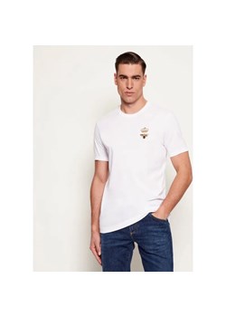 Dolce & Gabbana T-shirt | Regular Fit ze sklepu Gomez Fashion Store w kategorii T-shirty męskie - zdjęcie 187759419