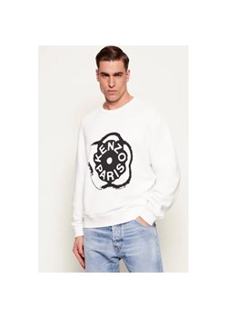 Kenzo Bluza | Regular Fit ze sklepu Gomez Fashion Store w kategorii Bluzy męskie - zdjęcie 187759425