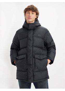Levi's® Kurtka puchowa Laurel A5627-0000 Czarny Regular Fit ze sklepu MODIVO w kategorii Kurtki męskie - zdjęcie 187760657
