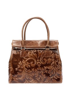 Torebka torebki skórzana skóra naturalna Luka damska ze sklepu lenaodniemowlakadoszkolniaka.pl w kategorii Kuferki - zdjęcie 187761166