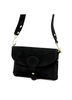 Torebka torebki skórzana damska skóra naturalna Luka ze sklepu lenaodniemowlakadoszkolniaka.pl w kategorii Listonoszki - zdjęcie 187761167