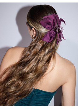 Mohito - Spinka do włosów - ciemny fiolet ze sklepu Mohito w kategorii Spinki - zdjęcie 187762466