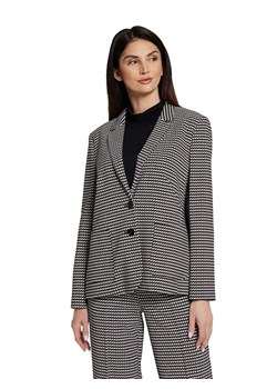 Betty Barclay Blezer w kolorze czarno-beżowym ze sklepu Limango Polska w kategorii Marynarki damskie - zdjęcie 187764349