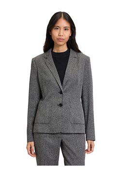 Betty Barclay Blezer w kolorze czarno-kremowym ze sklepu Limango Polska w kategorii Marynarki damskie - zdjęcie 187764356